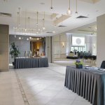 Conference reception at Sligo Park Hotel and Leisure Club