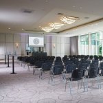 Conference theatre at Sligo Park Hotel and Leisure Club