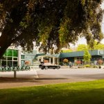 Sligo Park Hotel and Leisure Club exterior in Sligo