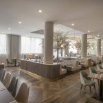 Restaurant at Fairways Hotel Dundalk
