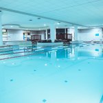 Leisure Club at Fitzgeralds Woodlands House Hotel and Spa