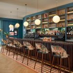 Bar at The Gateway Hotel Dundalk