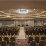 Conference suite at Hotel Kilmore in Cavan