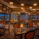 Restaurant at Hotel Kilmore in Cavan