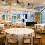 Conference room at The Keadeen Hotel in Newbridge
