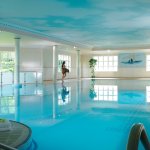 Leisure pool at Mount Wolseley Hotel, Spa & Golf Resort