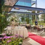 Pergola at Sligo Park Hotel and Leisure Club