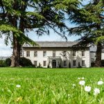 Roganstown Hotel & Country Club corporate event venue in Swords, Dublin