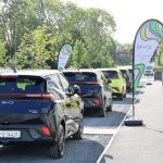 voco The Club corporate event space in Kildare