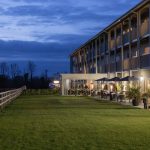 voco The Club hotel and outdoor grounds in Kildare