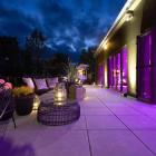 voco The Club corporate event space in Kildare