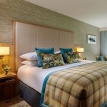 Executive Room at Sligo Park Hotel and Leisure Club