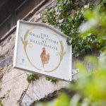 Event at the Ballymaloe Grainstore, East Cork
