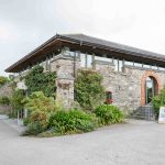 Private event at the Ballymaloe Grainstore, East Cork