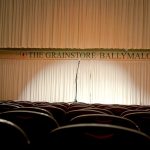Ballymaloe Grainstore venue on the Ballymaloe estate