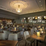 Shanaway Bar at Hotel Woodstock