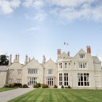 Lough Rynn Castle Estate and Gardens in County Leitrim